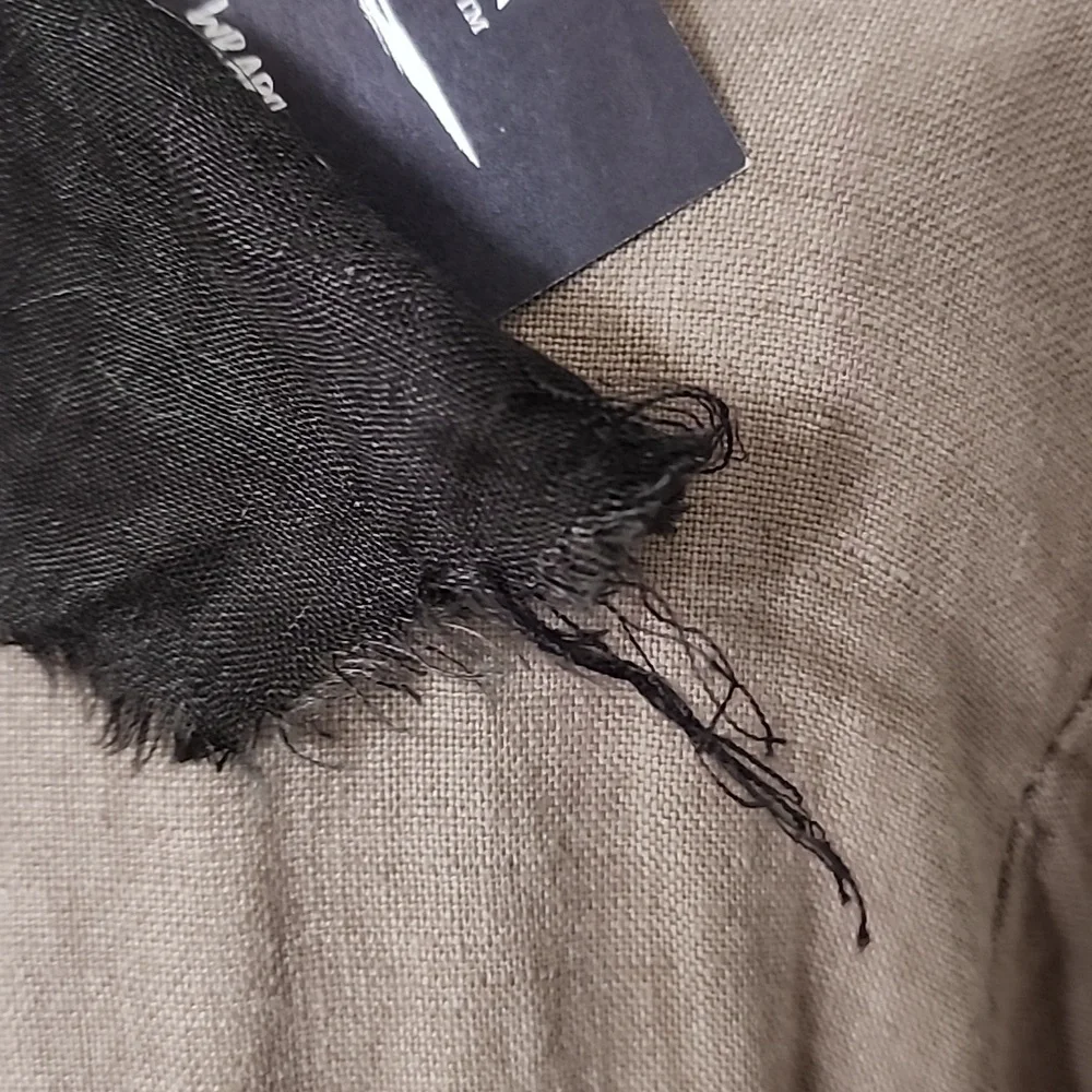 ♥️JABOT🩷 🌹👸🏼⚘️MOSSIE ANNA ARTISAN DESIGN NWT OOAK - Picture 5 of 10